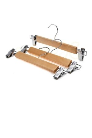 MNZ-5 قطع - الملابس معلقة معلقة خشبية معلقة معلقة ملابس معلقة - ملابس معلقة معلقة معلقة معلقة - Balsa