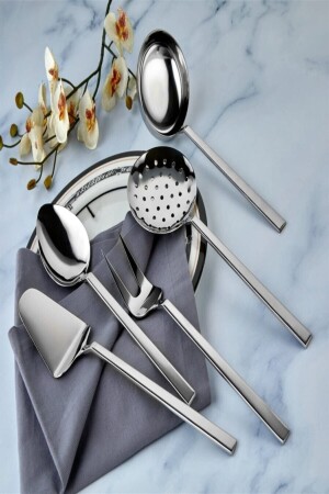 MNZ-5 قطعة الفولاذ المُسطح لخدمة المُستعدين - Bayev