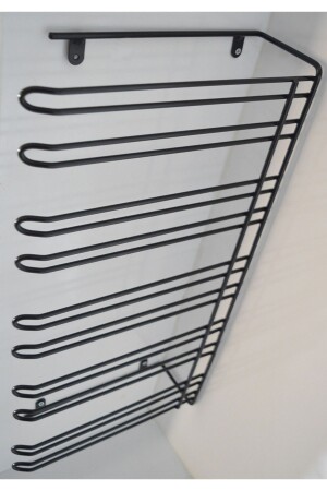 MNZ-5 شريط مقعد شيكاً أسود حامل زجاج زجاجي حامل كوب كأس FS12010175 - filamento