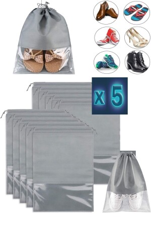 MNZ-5 قطع الحقيبة حذاء محمولة الحقيبة مع منظمة السفر النافذة - Helen's Home