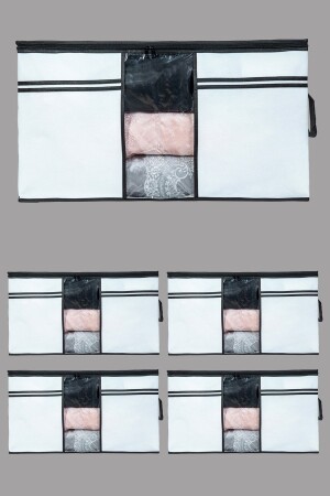 MNZ-5 قطع - نافذة وسادة-فراش Hurcu 75 X 40 X 40 سم EKİCİHOME0001 - Ekici home textile