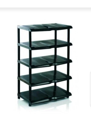 رف الأحذية من مستوى MNZ-5 - Nehan