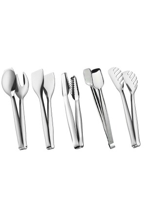 MNZ-5 قطعة الفولاذ الخدمة الألغام المجموعة الفولاذ المقاوم للصدأ - Nehir