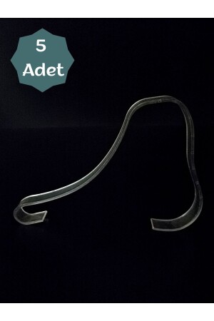 MNZ-5 قطع منصة عرض الأحذية، تنسيق رف الأحذية، عنصر عرض الأحذية عرض معدات عرض الأحذية تنسيق - Özfiliz Mağaza Ekipmanları