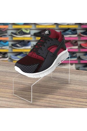 MNZ-5 كعبات عرض الأحذية SHOES2022TRNDPLKSALL - TREND