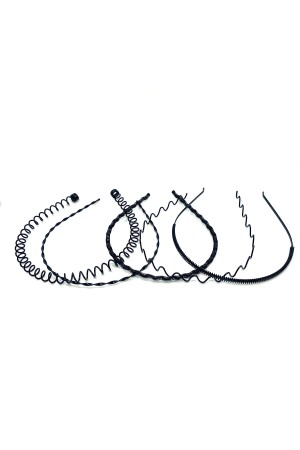 MNZ-5 قطعة معدنة تاج مجموعة واحد رياضي تاج - Tahtakaledeyim