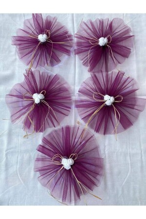 MNZ-5 قطع من زينة قافلة البلم - زينة مجموعة - Uğur Bujiteri