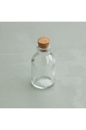 قنابل زجاجية MNZ-50 25 سم مع معلق بالفوق - Hisar