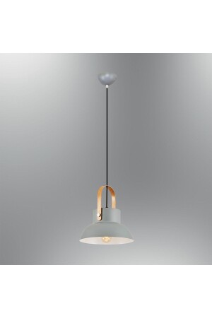 MNZ-5025b-1a،16 مصباح معلق واحد كبير جداً شمعة رمدية 5025B-1A،16 - Özcan Aydınlatma