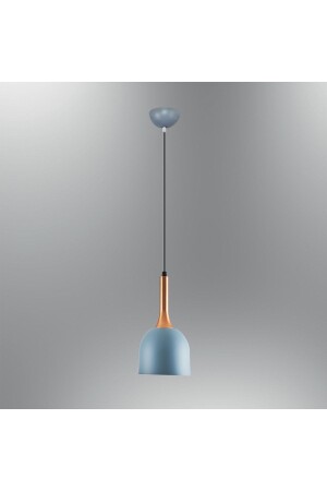 MNZ-5027-1a،16 شمعة معلقة واحدة 5027-1A،16 - Özcan Aydınlatma