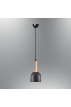 MNZ-5027-1a19، شمعة معلقة واحدة 5027-1A19 - Özcan Aydınlatma