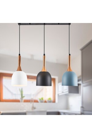 MNZ-5027-3as،28 3 صف لامپ العدوانات شمعة 5027-3AS،28 - Özcan Aydınlatma