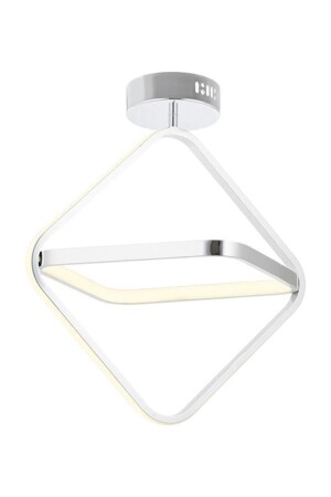 MNZ-504 كروم بلوفونيير LED شمعة 504 PLF KR - Eray Aydınlatma