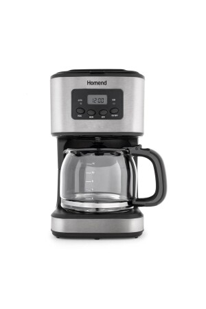 MNZ-5046h صمام المصفاة المعدلة للوقت آلة القهوة 20000039030549 - HOMEND