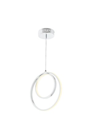 MNZ-505 كروم أد شاندليير 505 KR - Eray Aydınlatma