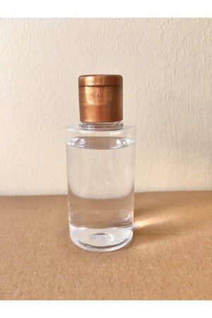 MNZ-50Pcs 50ml برونز فليبتوب قبعة Om62 مكفالة العفائر الكولونية زجاجة فارغة 50Pcs50MLOM62BRONZECOVER - Sizeuyduk