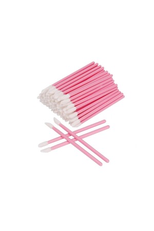 MNZ-50pcs مُطبق لفتة الشفاه - Master Lashes