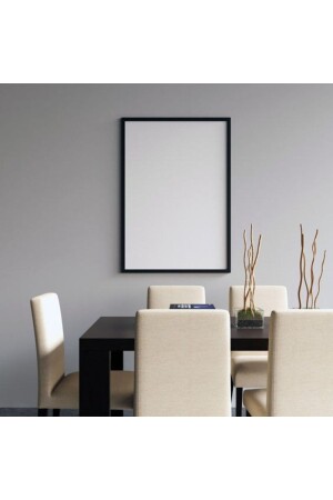 MNZ-50x70 الإطار الإطار الصور الإطار اللغز الإطار الإطار الجيرسي الإطار - Mitra Clock