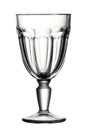 MNZ-51268 كازابلانكا زجاج مقفز 6 قطعة Fma55520 P9401S4163 - Paşabahçe