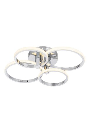 MNZ-5164-4 LED 4 قطع شمعة - Eray Aydınlatma