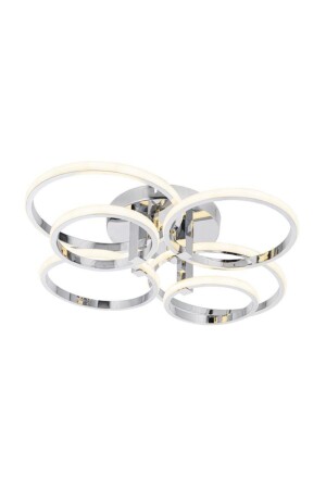 MNZ-5164-6 LED 6 قطع شمعة - Eray Aydınlatma