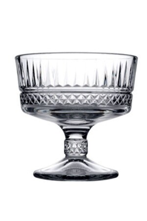 MNZ-51749 إيليسيا آيس كريم كأس 2 لتر - Paşabahçe