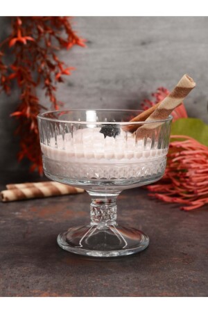 MNZ-51749 إيليسيا 4 قطع كأس مقبض 084oa - Paşabahçe