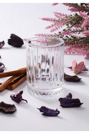 MNZ-520442 إيليسيا كوفي الجانب الزجاج 6 طلاء 110 كوك 2786223 - Paşabahçe