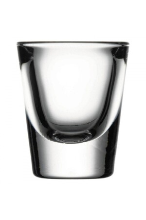 MNZ-52134 زجاج بوسطن طلقة 6 قطع - Paşabahçe