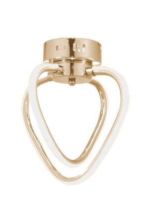 MNZ-5259-1 مدفوعة بالفولونيهار الصفراء الشمعة 5259-01 PLF SR - Eray Aydınlatma