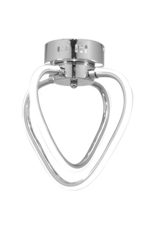 MNZ-5259-1 LED واحد قلب شمعة 5259-01 - Eray Aydınlatma