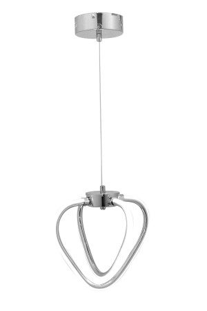 MNZ-5259-1 LED واحد مرشح معلق 5259-01 SRK - Eray Aydınlatma