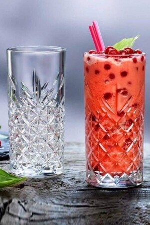 MNZ-52800 12 حزمة مضطربة الخمر الخفيفة الخمر 450 Cc - Paşabahçe