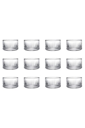 MNZ-530038 إيليسيا كأس العشاء 235 كيس 12 قطعة Fma01607 336 - Paşabahçe