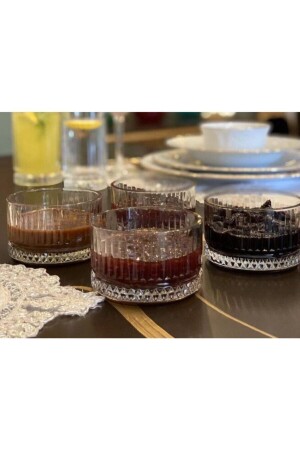 MNZ-530038 إيليسيا كأس العشاء-235cc-6-pack - Paşabahçe