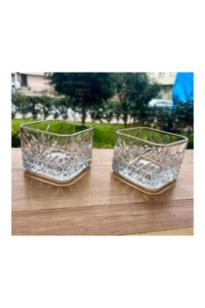 MNZ-530240 القارب الزمني 235cc 4 قطعة - Paşabahçe