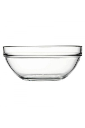 MNZ-53573 كأس الطاهي 20 سم 2 حزمة - Paşabahçe