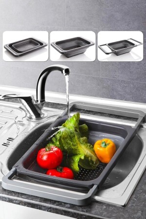 MNZ-5.5 لتر السيليكون الحجم الكبير التنسيق المثبتة المزق NHKLS01 - Nesto Home