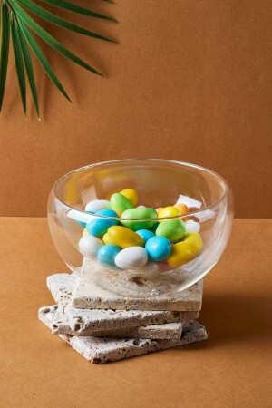 MNZ-550 ml قنينة ذات جدار مزدوج 14.5*7.5 سم حجمها الكبير PR5500125 - Perotti