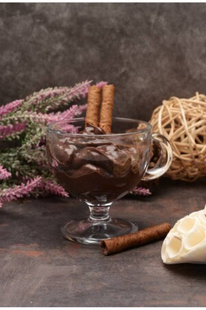 MNZ-55182 زجاجات الآيس كريم فياريو مع معقب 250 كلم 4 طلاء P6828S3025 - Paşabahçe