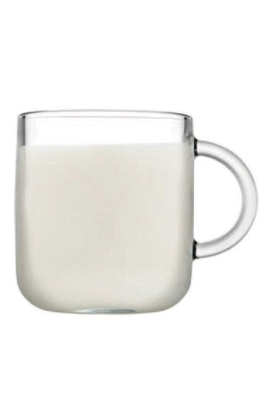 MNZ-55192 الايكوني 6 قطع كوب 245 Cc - Paşabahçe