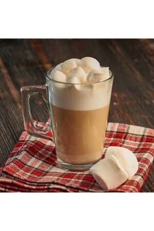 MNZ-55201 كوب فيلا مع المقبض، كوب 12 حزمة 250 كلم PKT-10055201 - Paşabahçe