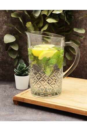 MNZ-55332 جاج بلا زمن Fma55503 - Paşabahçe