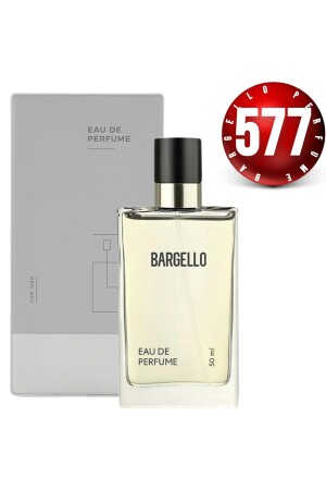 MNZ-577 عطر الشرقية للرجال 50 مل إدب - Bargello