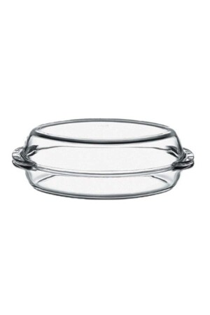 MNZ-59062 غطاء زجاجي بيروكس فندق الشتاء Fma02387 2019ST000052 - Paşabahçe