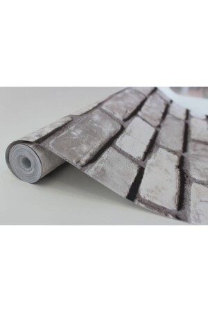 MNZ-5m2 مع نمط 3D الطوب - Tetik