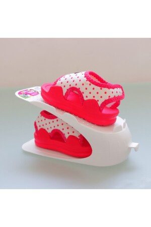 MNZ-5-Piece أحذية الأطفال رامي & منظمة 50828 - Regron