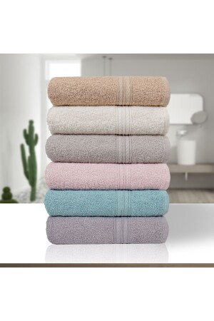 MNZ-6 قطع من القطن 100% من اليد والوجهه والشعر من المكنسة المعدنية TYCL68VJ2N169226831237020 - HOME MOD STORE