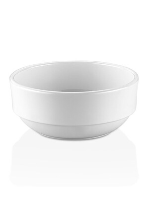 MNZ-6 قطع 12 سم لا يمكن كسرها ، مضادة للخدش كأس الحساء البوليكاربونات 6LIGPJ-12 - GastroPlast