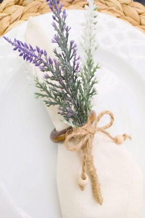 MNZ-6 قطع الخاتم الخشبية العصرية الخاتم الخاتم 2766 - Emtory Home